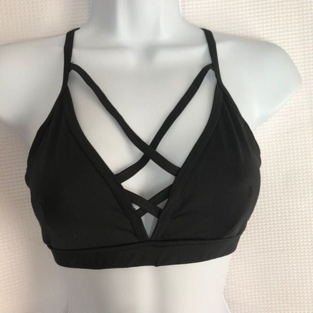 Bally sports bra ……0198